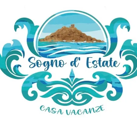 Sogno D'estate * Isola delle Femmine