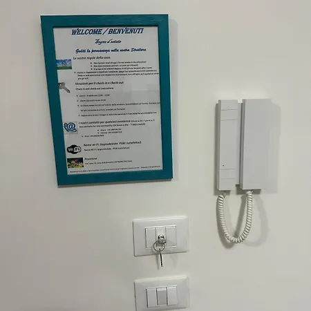 Sogno D'estate Διαμέρισμα