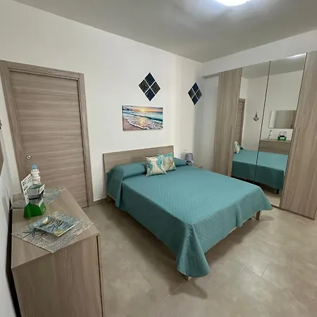Sogno D'estate Apartment Isola delle Femmine