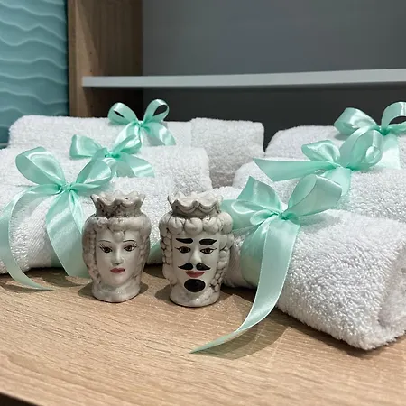 Διαμέρισμα Sogno D'estate Isola delle Femmine