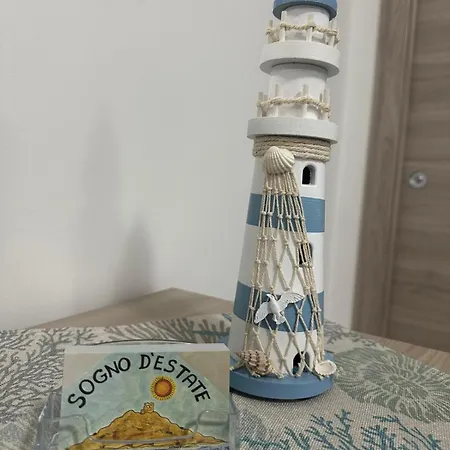 Διαμέρισμα Sogno D'estate