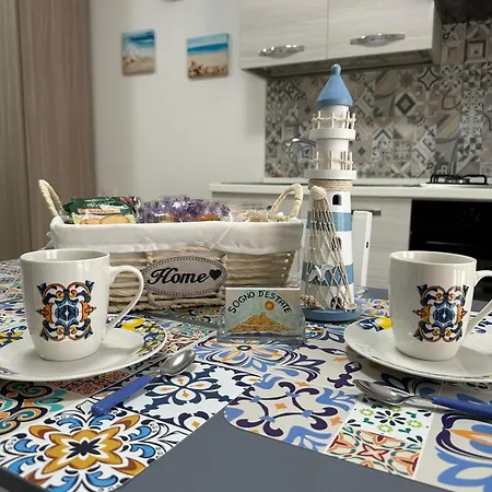 Sogno D'estate