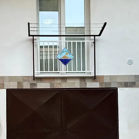 Apartment Sogno D'estate
